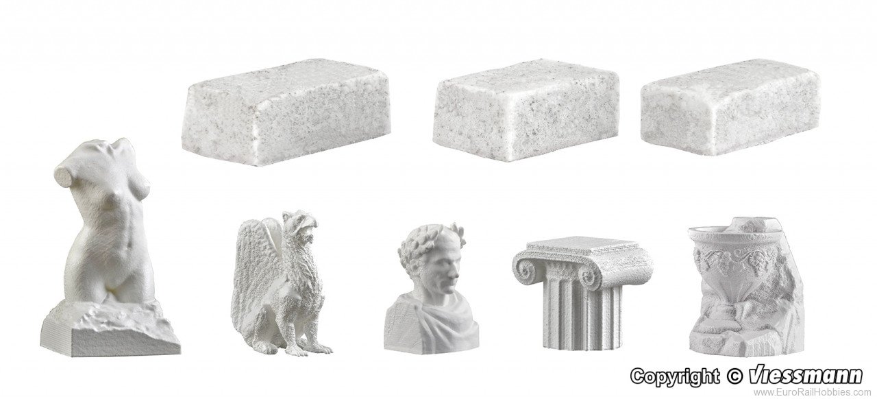 Vollmer 48281 Stonemason accessories