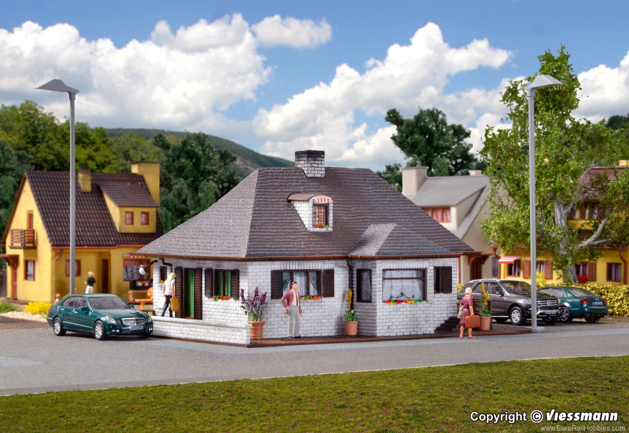 Vollmer 49219 Bungalow