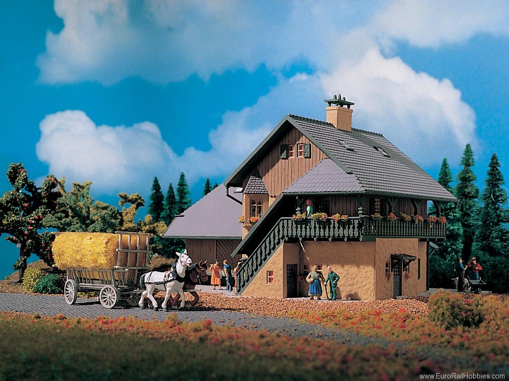Vollmer 49270 Farm House
