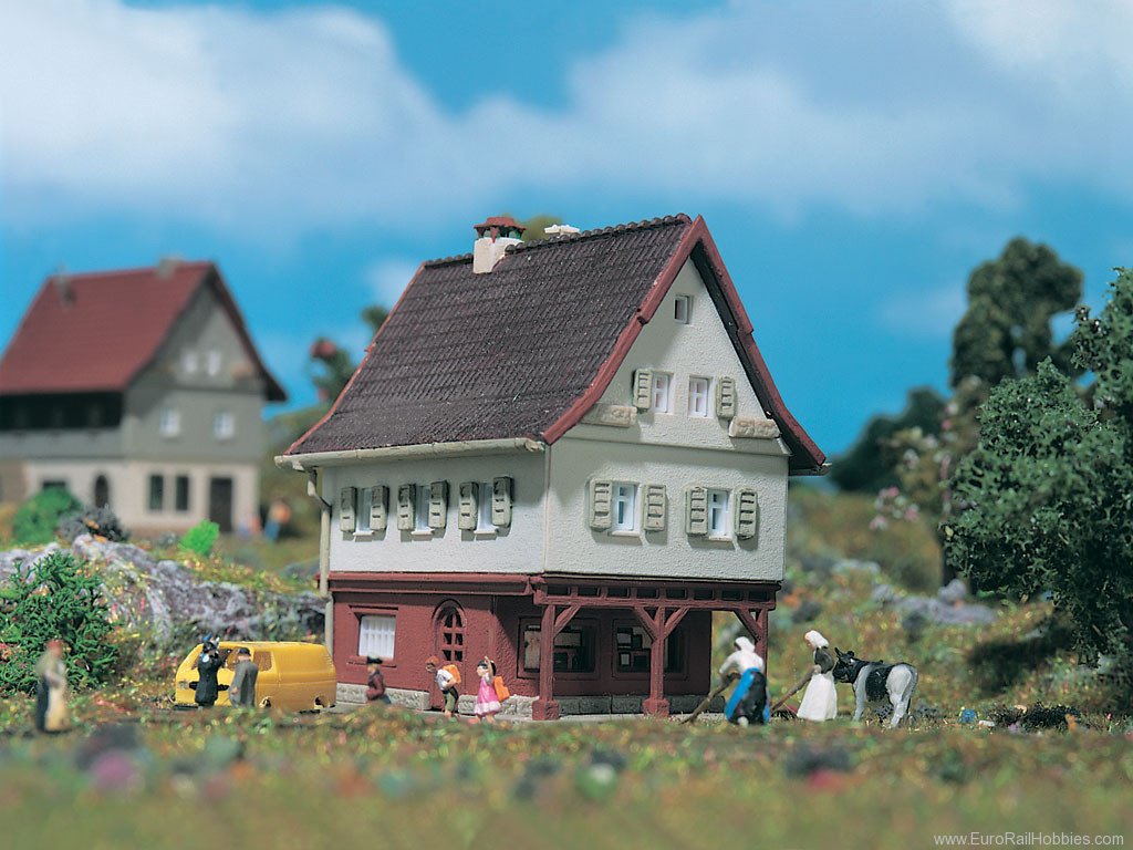 Vollmer 49552 Small House