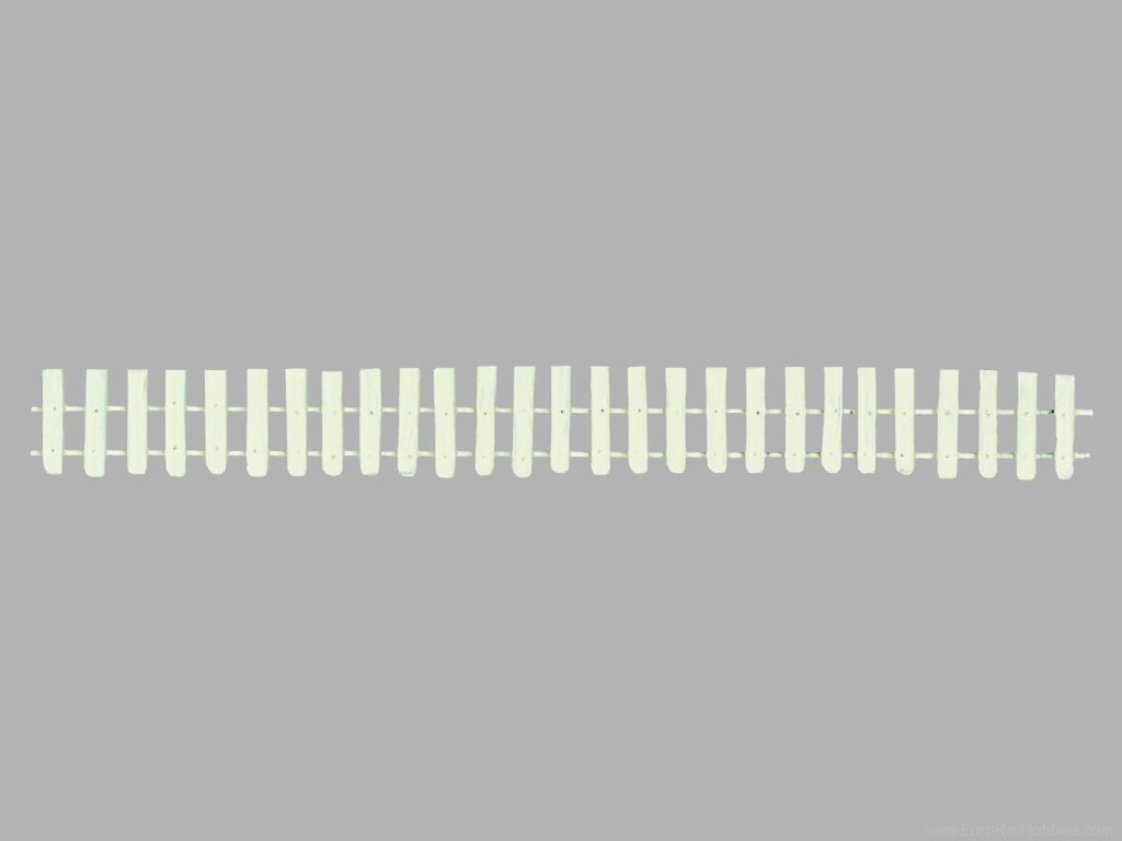 Vollmer 5016 Wooden Fence 