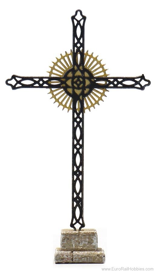 Artitec 10.257 Roadside memorial cross