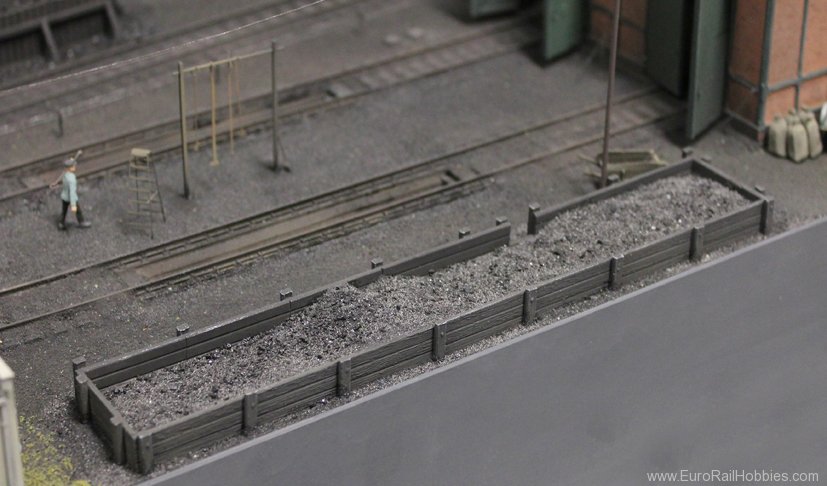 Artitec 10.296 Ash Depot