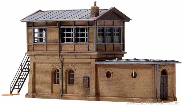 Artitec 14.118 Signal tower at Frederiksberg