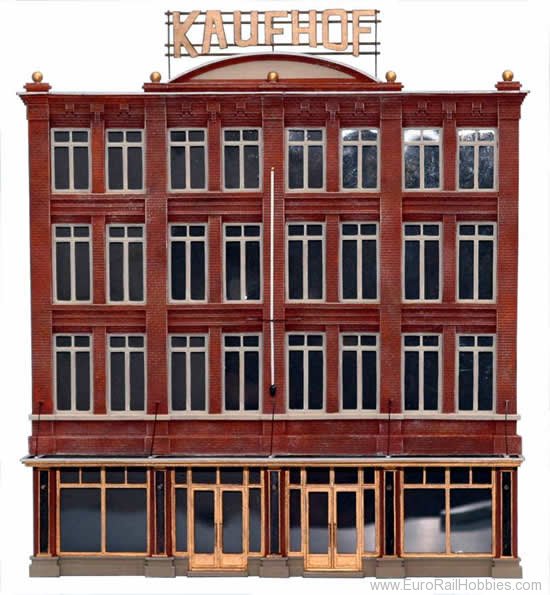 Artitec 14.160 Department store Facade 