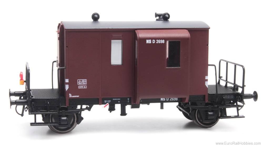 Artitec 20.214.05 DG NS D 2698 brown