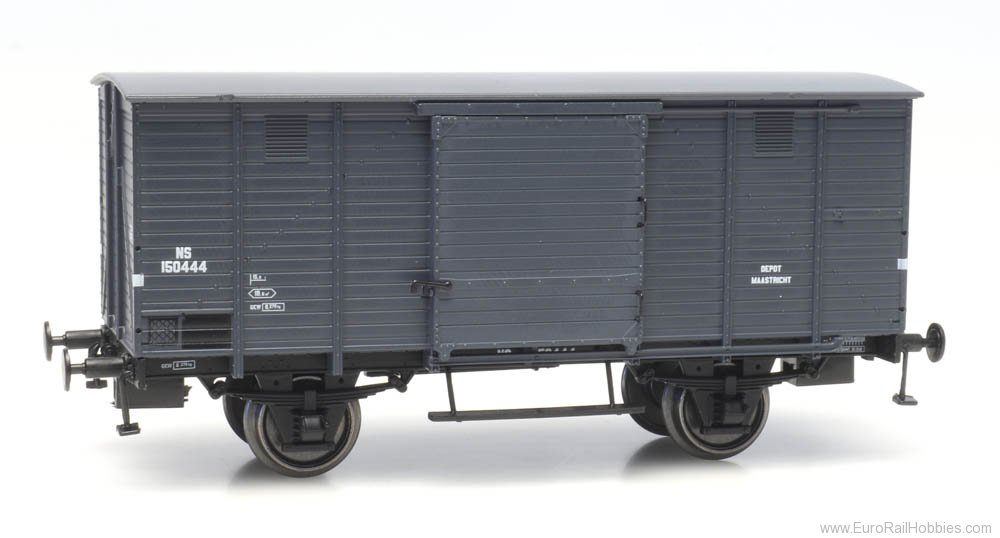 Artitec 20.216.01 CHD 4m, no brakes, NS 150444, Depot Maastrich