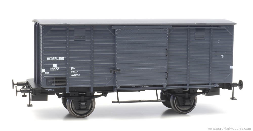 Artitec 20.216.02 CHD 4m, no brakes, NS 12272