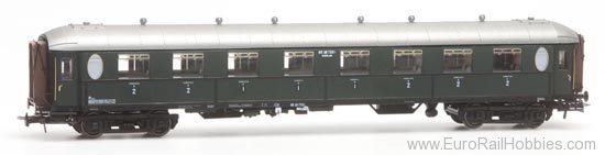 Artitec 20.260.03 Dutch Passenger Car Abd8 AB 7201