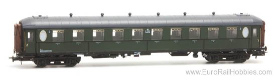 Artitec 20.266.01 Dutch  Passenger Car Cd10Century7102 