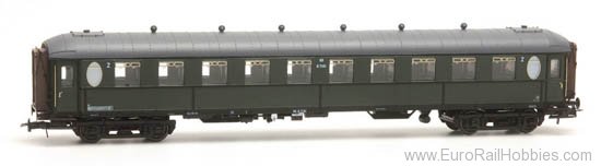Artitec 20.267.01 Dutch  Passenger Car Cd10 B 7101