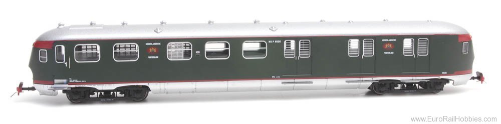 Artitec 20.277.01 Streamlined mail van Pec 8506