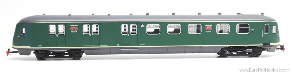 Artitec 20.278.03 Streamlined mail van Pec 923