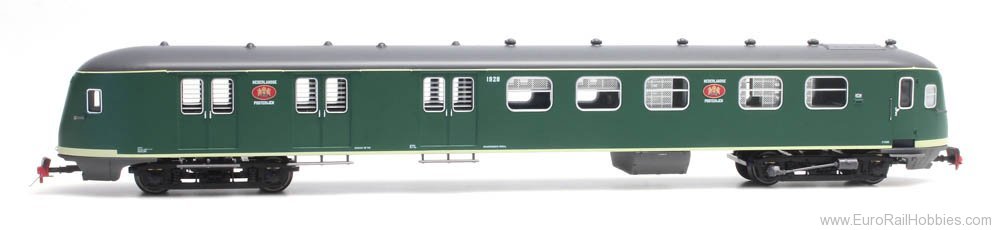 Artitec 20.278.04 Streamlined mail van Pec1928