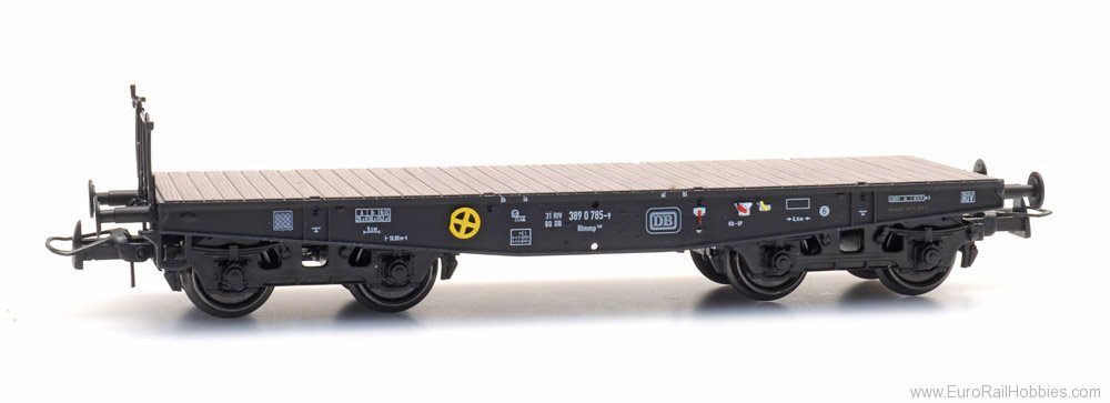 Artitec 20.281.14 SSy45 TrapeztrÃ¤ger, DB 389 0 785-9