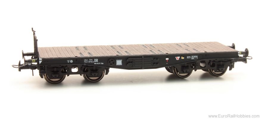 Artitec 20.283.06 Heavy duty wagon type SSy Cologne of the DR, 