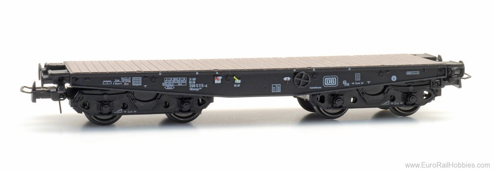 Artitec 20.284.07 SSy55 TrapeztrÃ¤ger DB 115-0