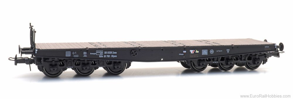 Artitec 20.320.10 SSyms, DR 61761 USSR zone