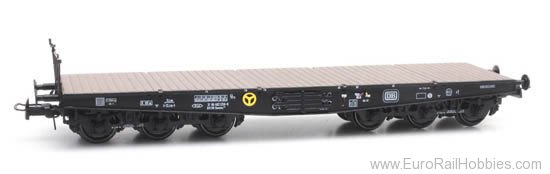 Artitec 20.323.04 DB German Flat Car Ssyms 46 Sammp 31 80 482 1