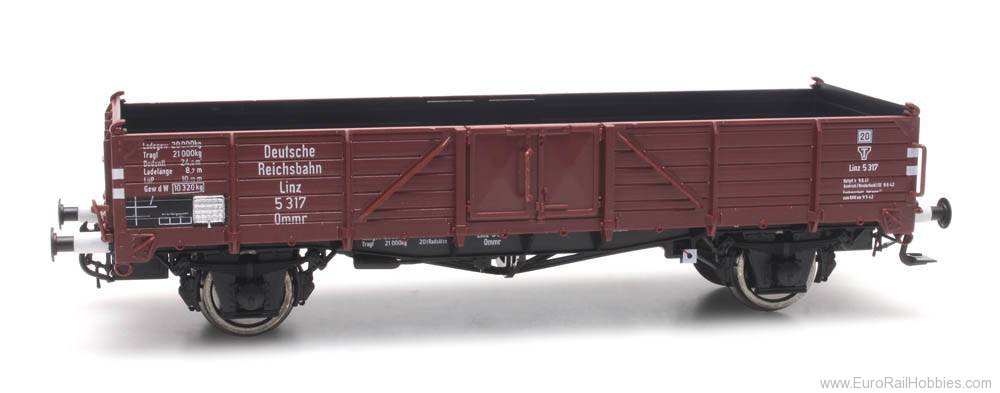 Artitec 20.331.02 Ommr 32 Linz, DRB 4 224