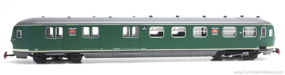 Artitec 21.277.03 Streamlined mail van Pec 904