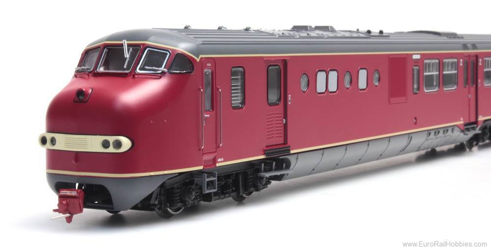 Artitec 21.350.01 Plan U Nr. 115, LokPilot AC