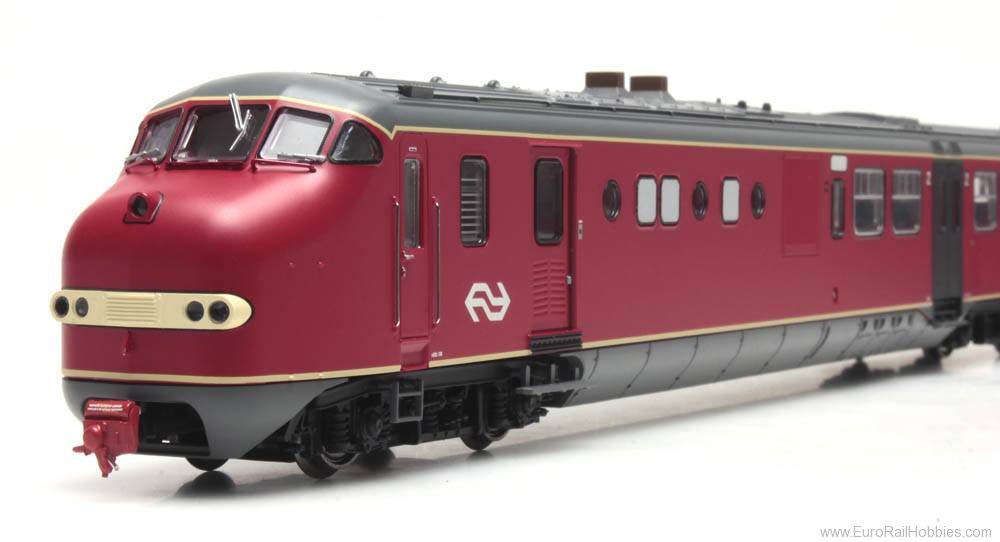 Artitec 21.353.01 Plan U Nr. 139, AC Lokpilot V4.0