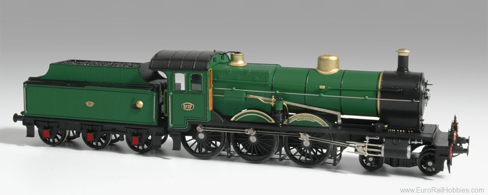 ho gauge steam engines