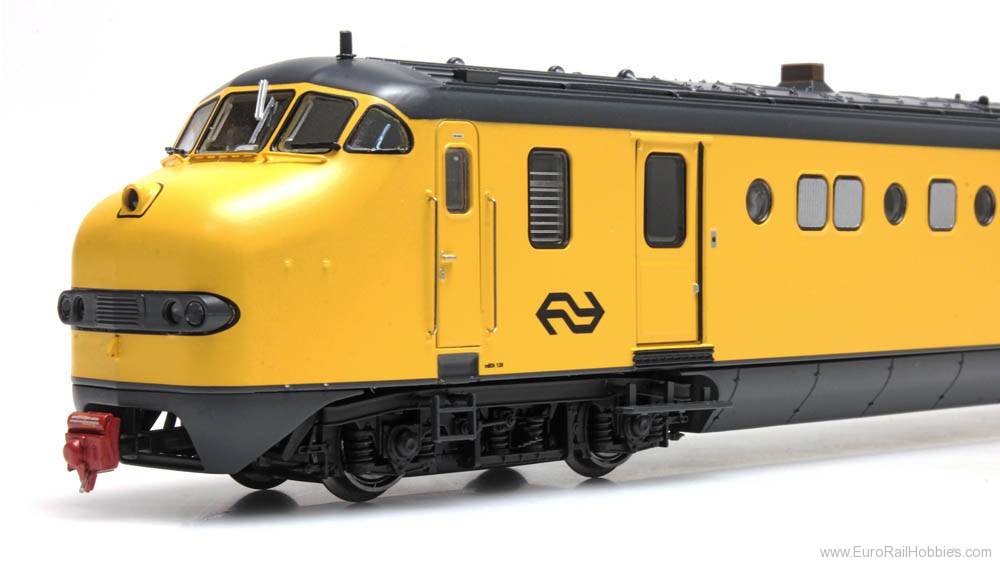 Artitec 24.355.01 Plan U Nr. 128, DC Lokpilot V4.0
