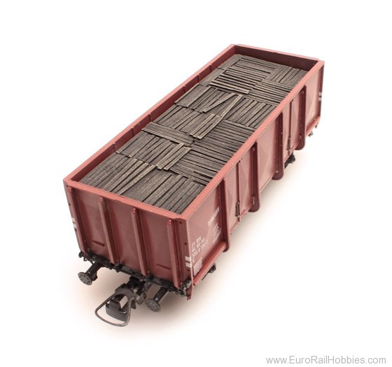 Artitec 28.107 GTU Load of Boards for Mining  