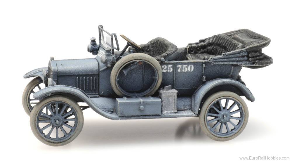 Artitec 6870311 T-Ford military ArmÃ©e de terre