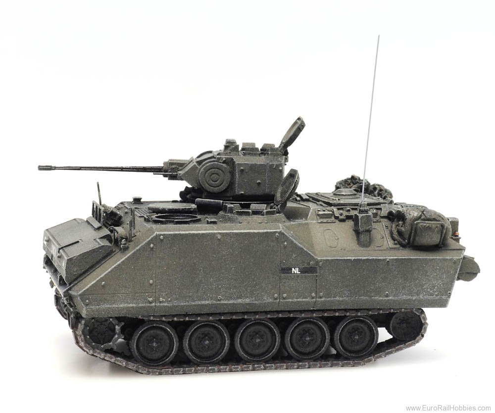 Artitec 6870312 YPR 765 PRI Infantry version