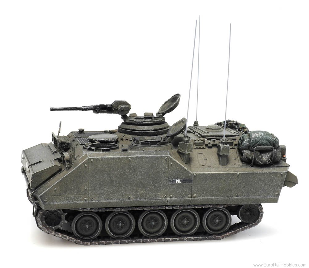 Artitec 6870315 YPR 765 PRCO Commando