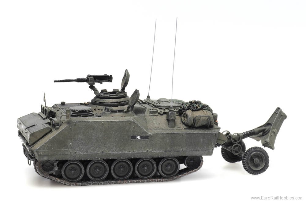 Artitec 6870317 YPR 756 PRMR Mortar version