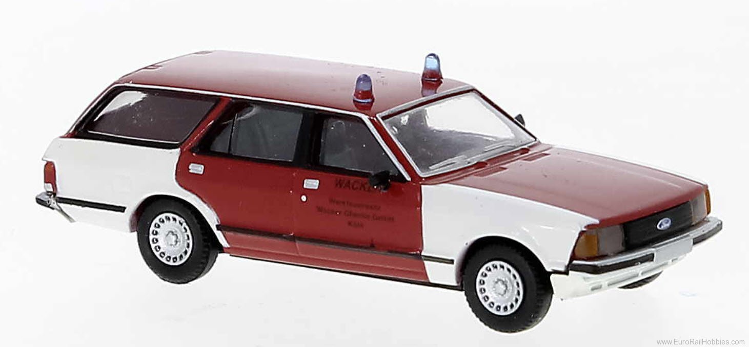 Brekina 19519 Ford Granada II Turnier 1977 Werk