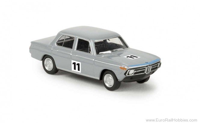 Brekina 24428 BMW 2000 TI aus BMW Museum  #11