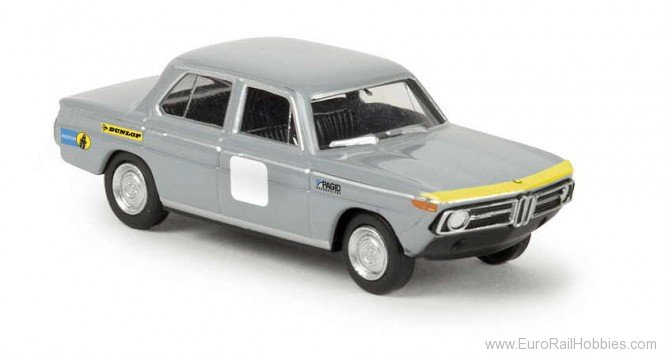 Brekina 24429 BMW 1800 tii aus dem hist. Motors