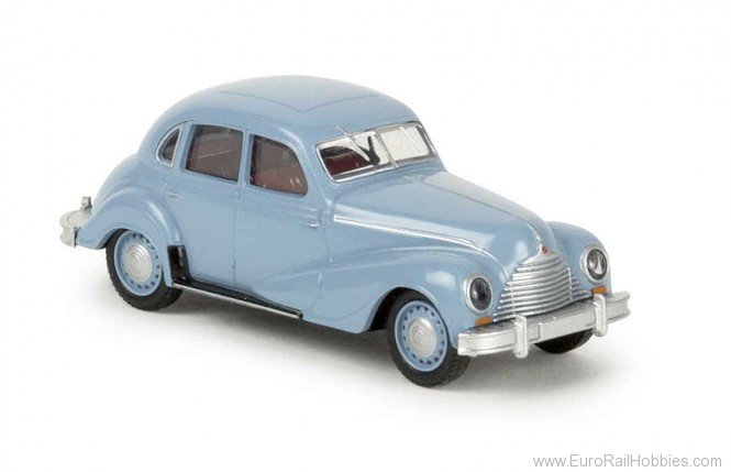 Brekina 27306 EMW 340 Lim. pastellBlue  TD