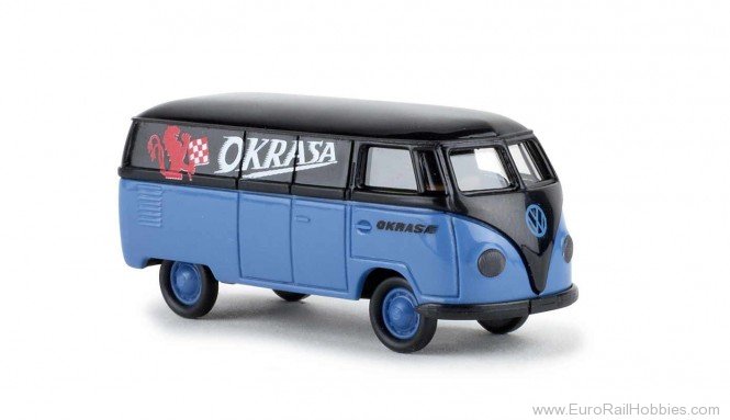 Brekina 32054 VW T1a Transporter Okrasa