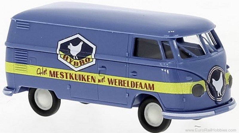 Brekina 32741 VW T1b Box 1960, Hybro (NL)