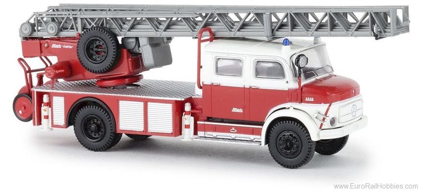 Brekina 47076 MB L 1519 DLK 30 Hessen, TD