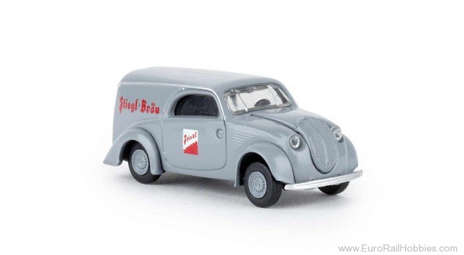 Brekina 58323 Steyr Baby Stiegl Bier