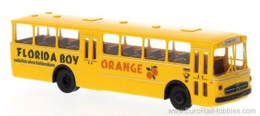 Brekina 59047 MB O 317K Florida Boy der DBP