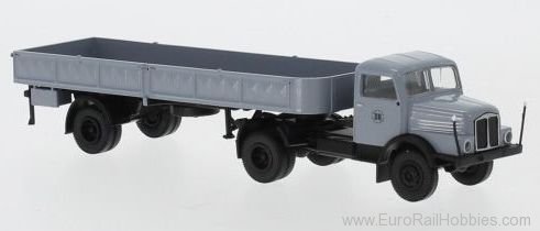 Brekina 71403 IFA S 4000-1 Sattelzug der Deutschen Reichsba