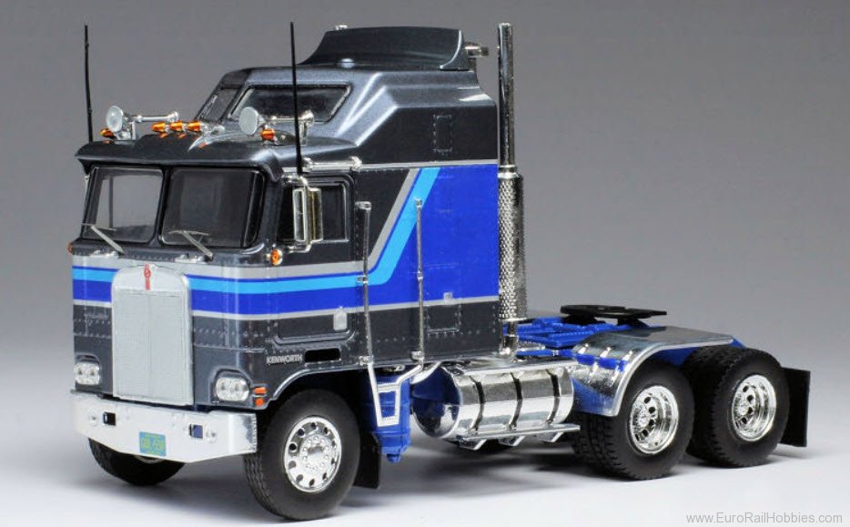 Brekina 85727 Kenworth K 100 Aerodyne (Factory Sold Out)