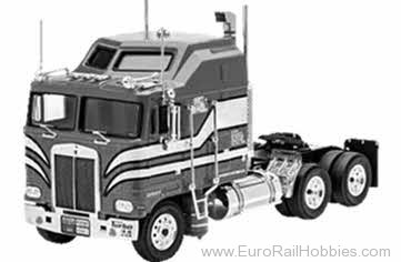 Brekina 85728 Kenworth K 100 Aerodyne