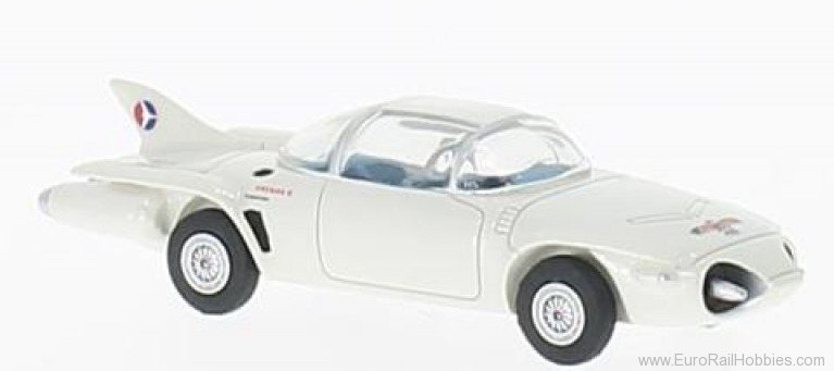 Brekina BOS87310 GM Firebird II 1956