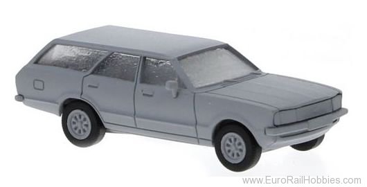 Brekina PCX870153 Ford Taunus TC 2 Tournament metallic blue, 19