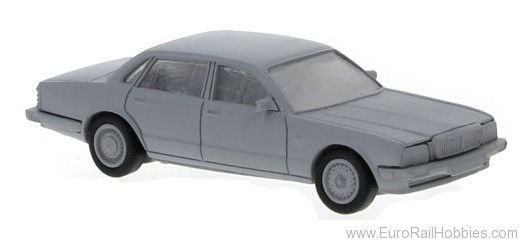 Brekina PCX870163 Jaguar XJ 40 metallic grey, 1986