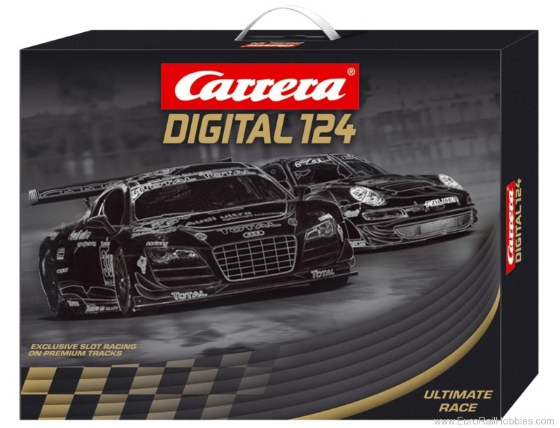 carrera 1 24 slot car sets